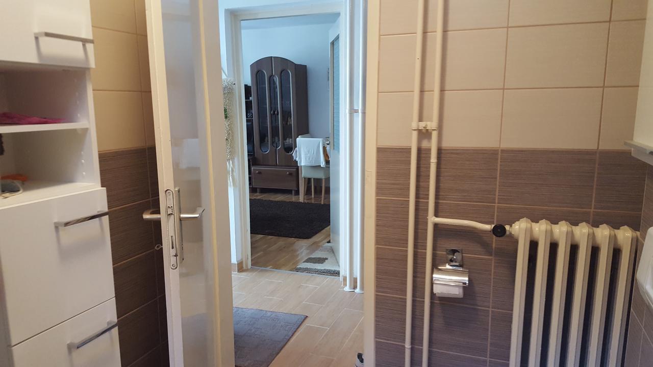 Apartment Zenica Bagian luar foto