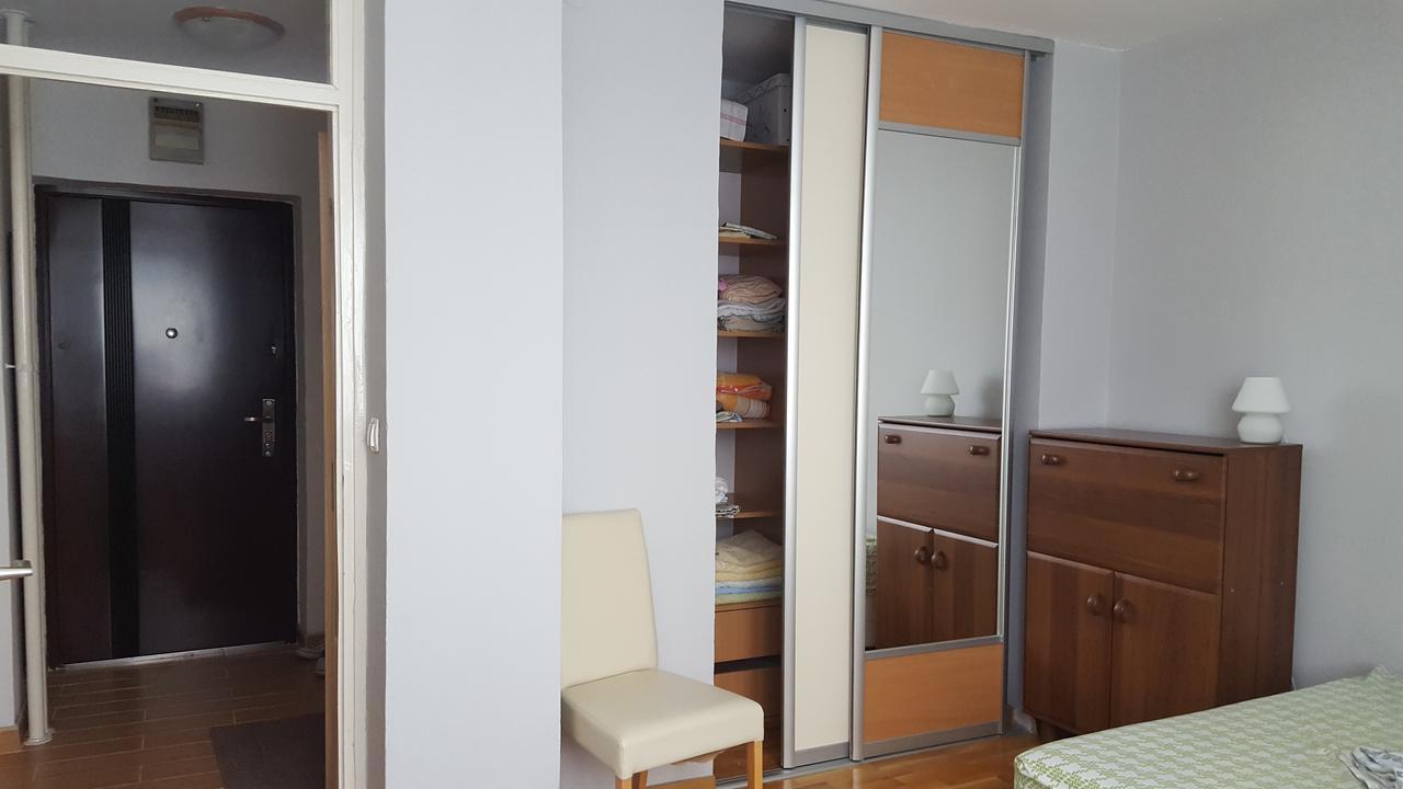 Apartment Zenica Bagian luar foto